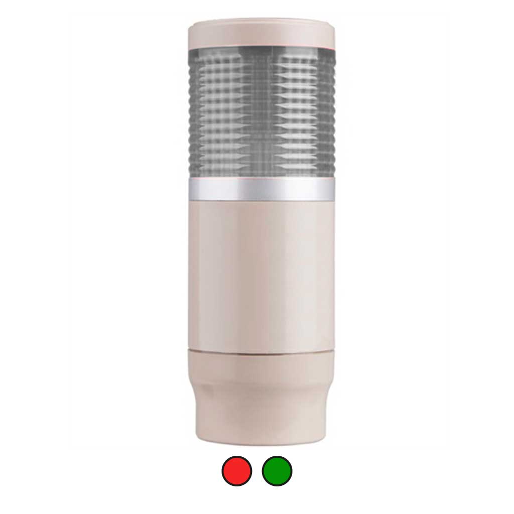 MT4B1CL-1 — TORRETA INDUSTRIAL 220VCA 1 COLOR 45MM