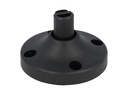 MAM-B070C — BASE DE PLASTICO 70MM P/TORRETAS MT4/MT5