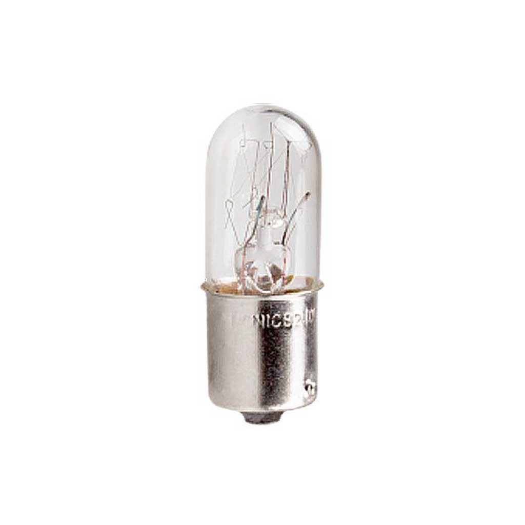 MAB-T15-S012-08 — FOCO PARA TORRETA, 15MM, 12V, 8WATTS