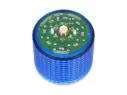 PTE-02B — LED AZUL EN MODULO PARA TORRETA PTE