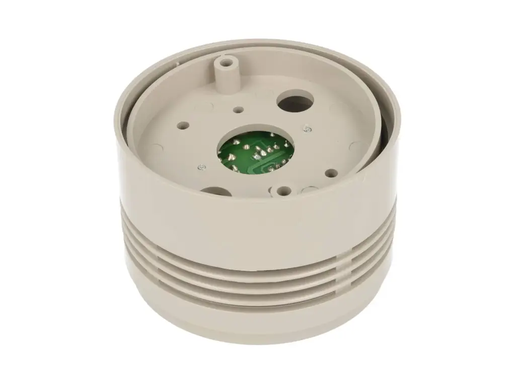 MPZ-85B — BUZZER P/TORRETA  MT8C  120VCA 80DB