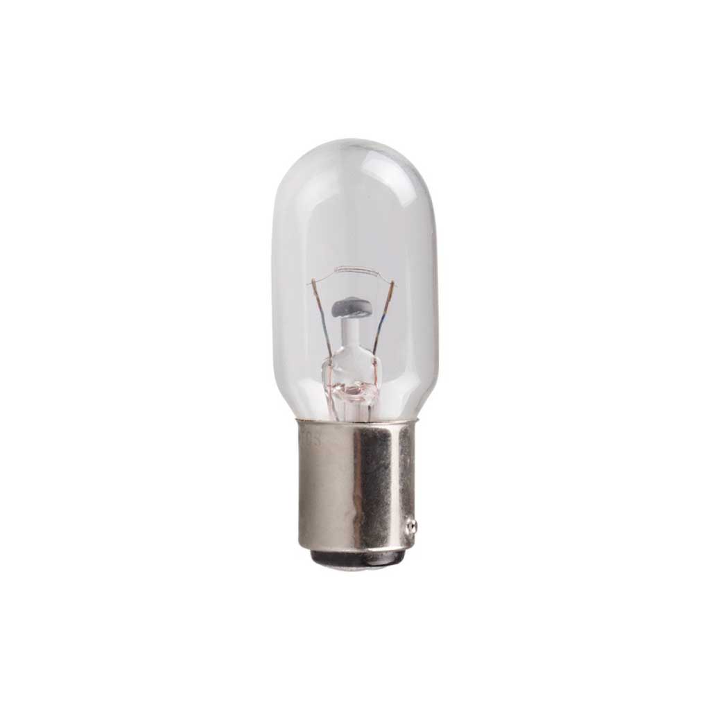 MAB-T15-D024-10 — FOCO PARA TORRETA, 15MM, 24V, 10WATTS