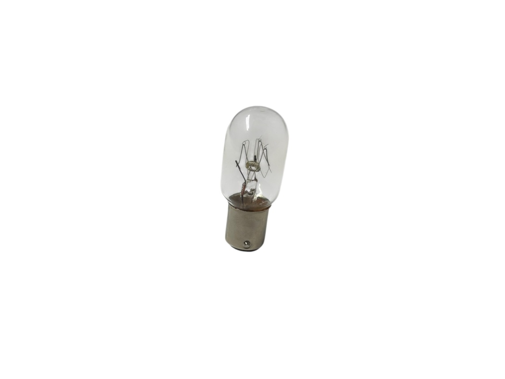 MAB-T15-D130-25 — FOCO PARA TORRETA, 15MM, 130V, 25WATTS