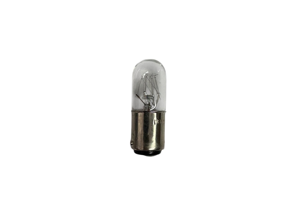 MAB-T15-D240-10 — FOCO PARA TORRETA, 15MM, 240V, 10WATTS
