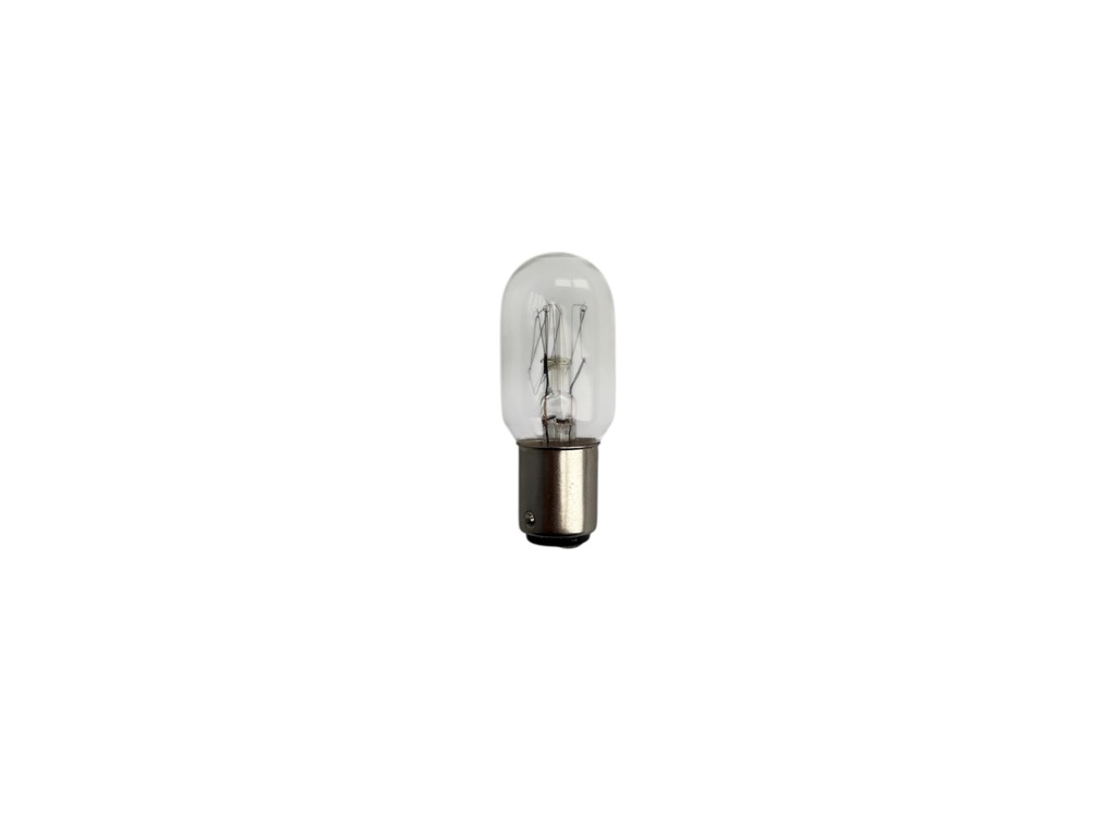 MAB-T15-D240-25 — FOCO PARA TORRETA 15MM, 240V, 25WATT