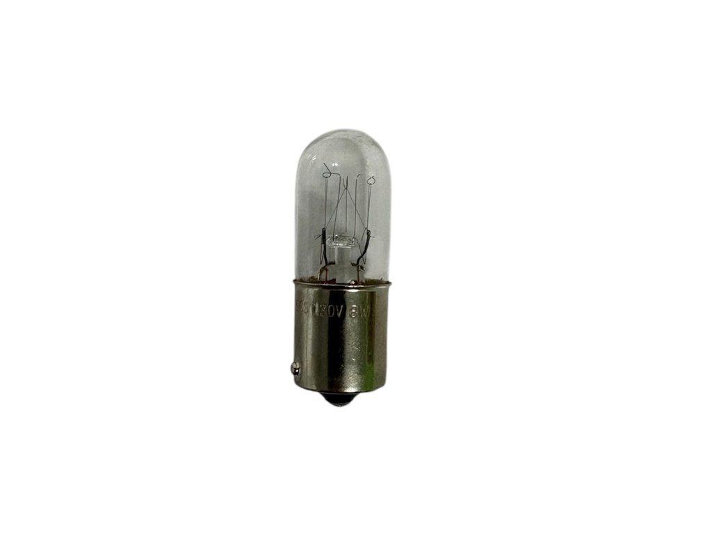 MAB-T15-S130-08 — FOCO PARA TORRETA, 15MM, 130V, 8WATTS