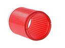 MAL-5R — LENTE ROJO P/TORRETA DE 56MM