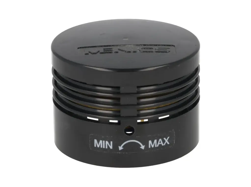 MPZ-56G-B — BUZZER PARA TORRETA PTE SONIDO ADJUSTABLE 80 dB