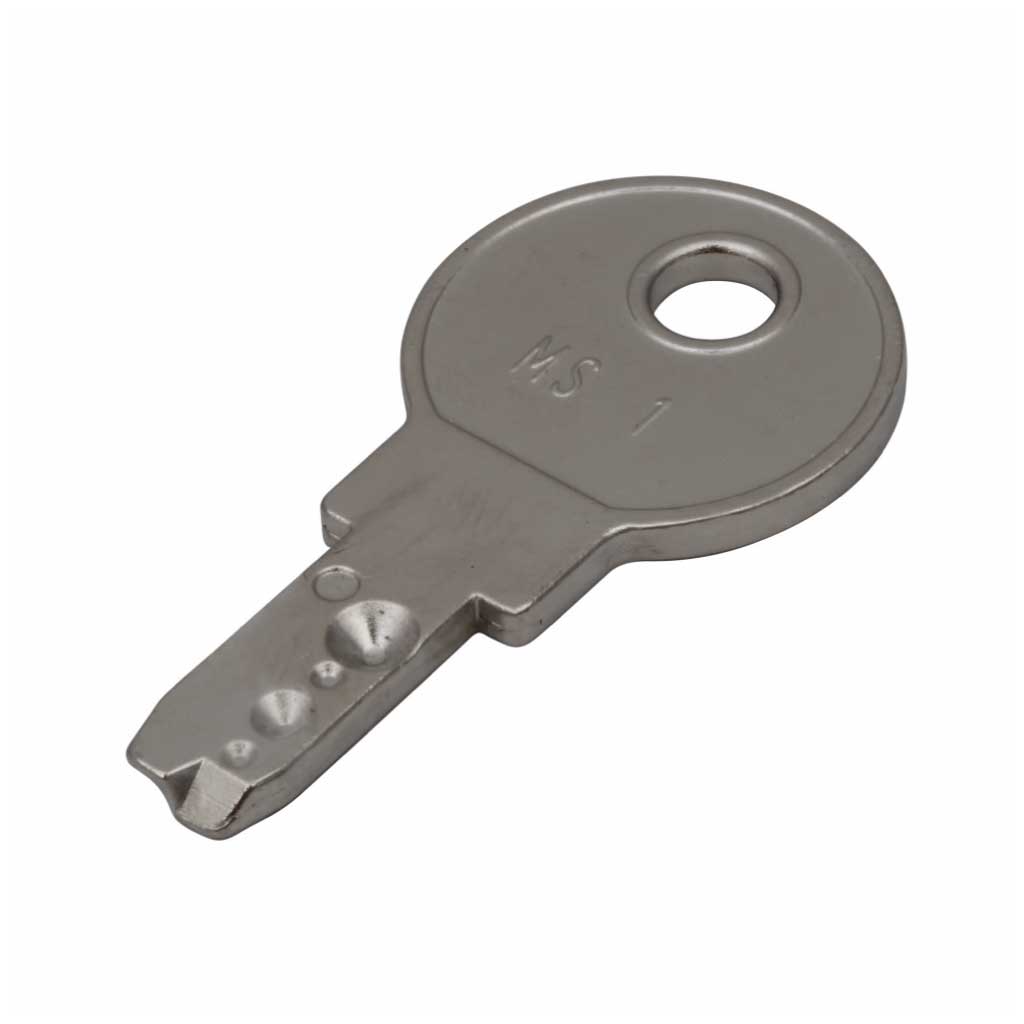 M22-ES-MS1 — LLAVE PARA BOTON KLOEME (MOELLER)