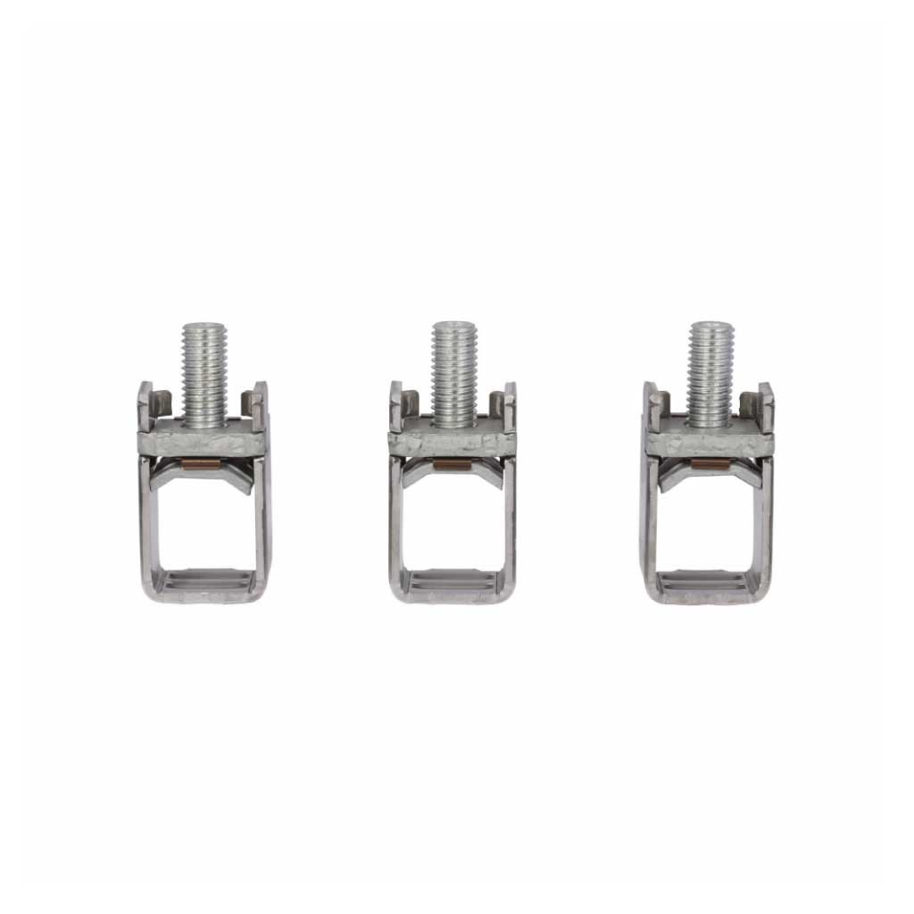 NZM3-XKC — TERMINAL BRIDA, 3P, HASTA 630 A