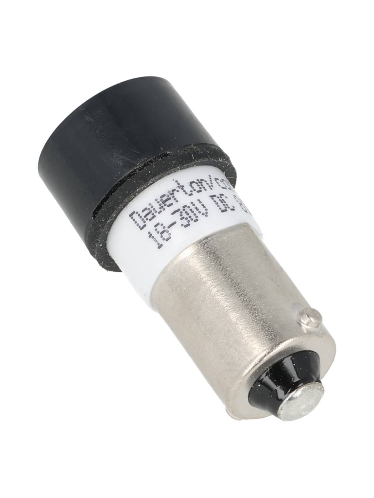 M22-XAM — BUZZER CONTINUO 18-30 VSC/DC
