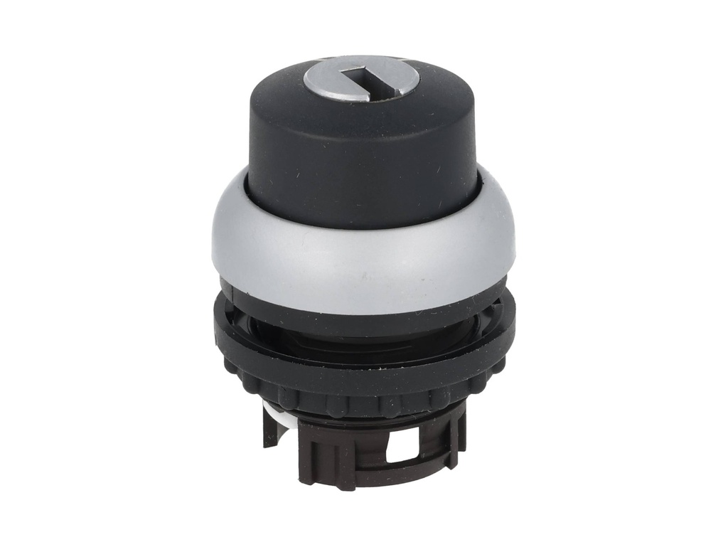 M22-WS — SELECTOR DE LLAVE 2 POSICIONES