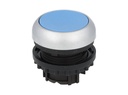 M22-D-B — M22-D-B PULSADOR PLANO AZUL MOMENTANEO