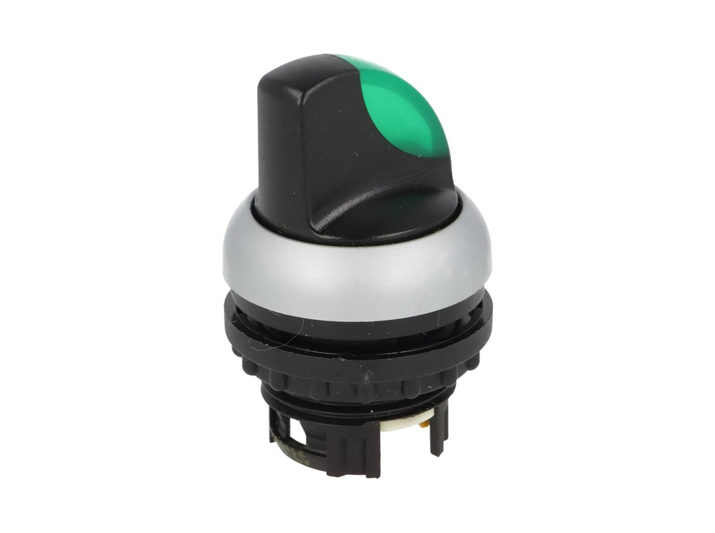 M22-WLK-G — SELECTOR