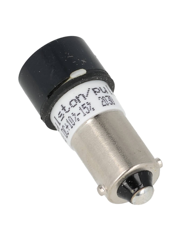 M22-XAMP — BUZZER PULSO TONE 24 VDC
