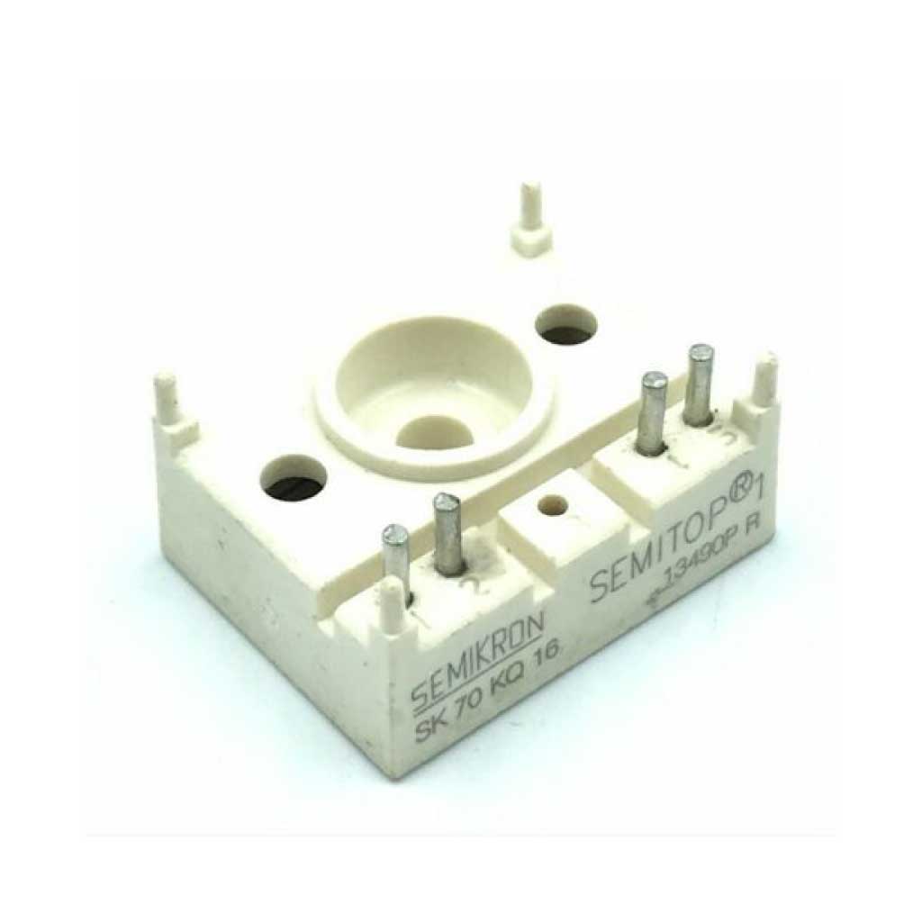 SK70KQ16 - MODULO TIRISTOR