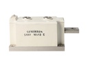 SKKH 161/12E — MODULO TIRISTOR DIODO 161A 1200V