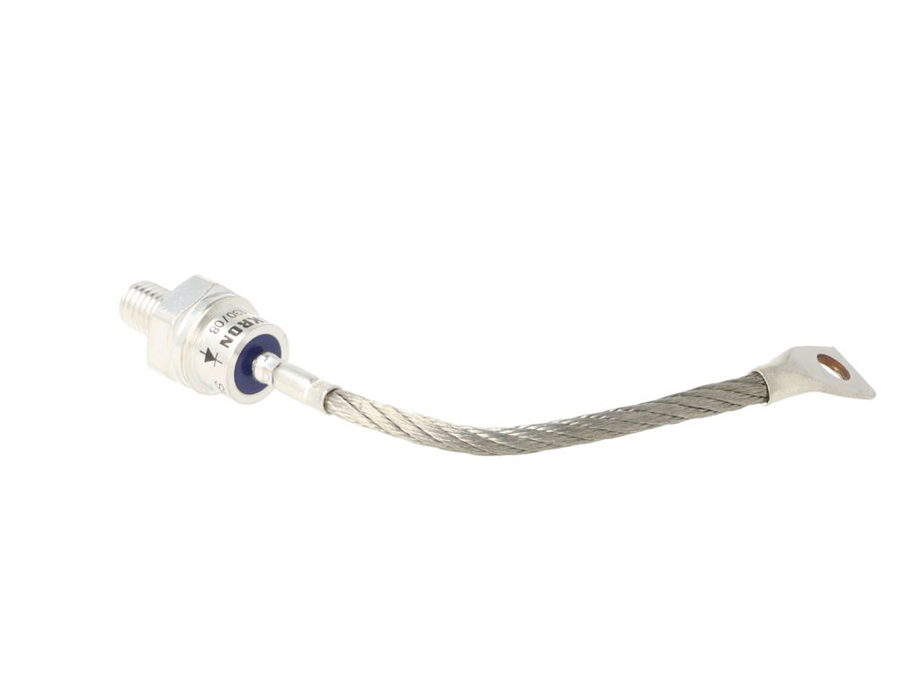 SKN 130/12 — DIODO 130A 1200V NORMAL