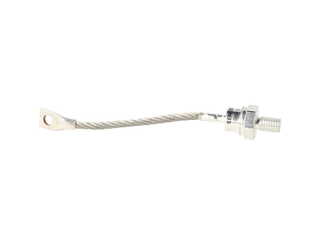 SKN 130/08 — DIODO 130A 800V NORMAL