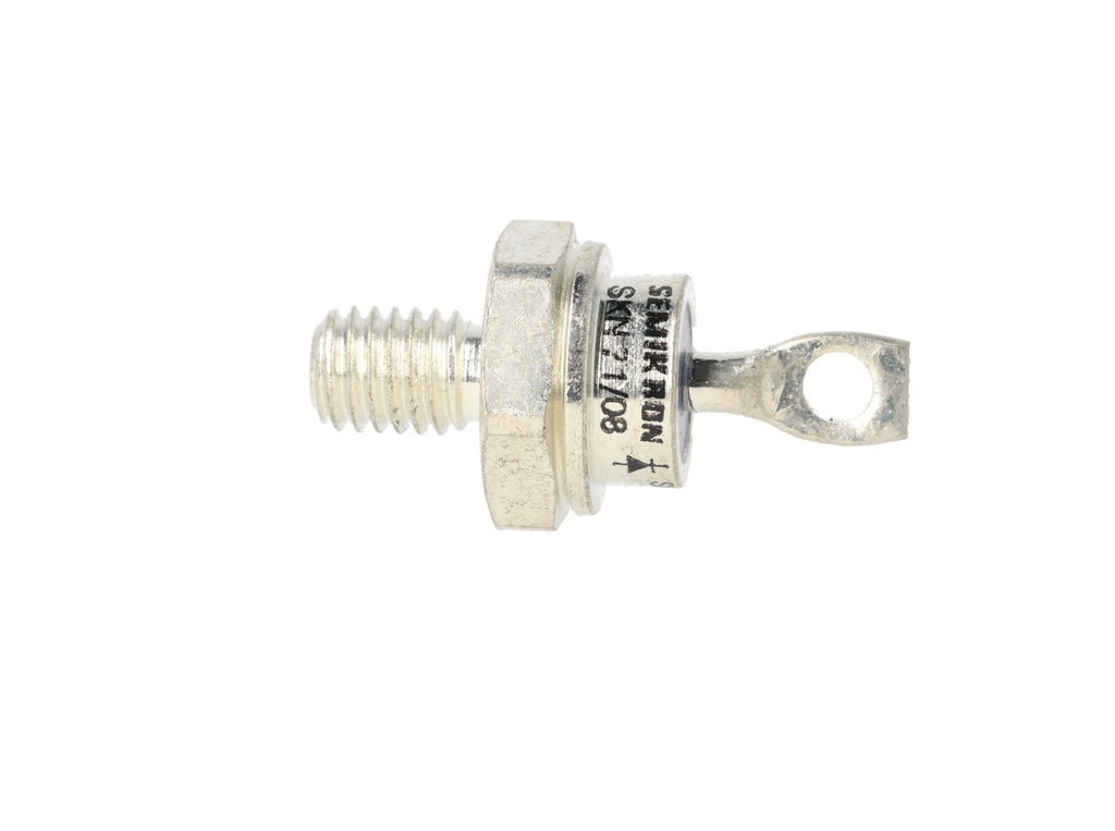 SKN 71/08 — DIODO 70A 800V NORMAL
