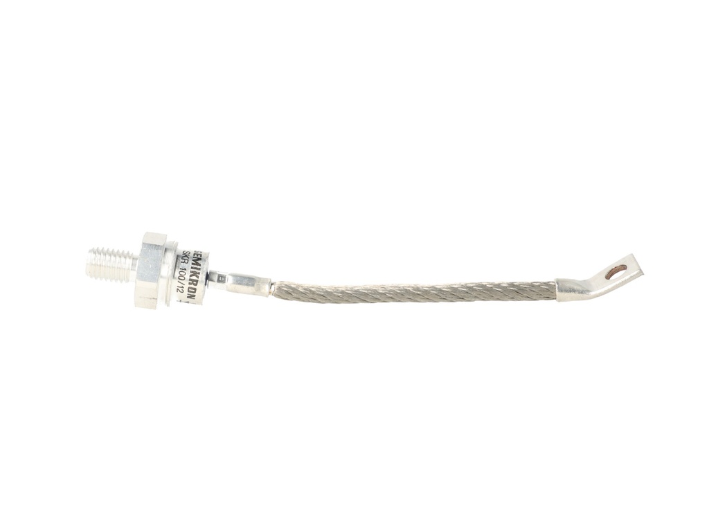 SKR 100/12 — DIODO 100A 1200V REVERSO