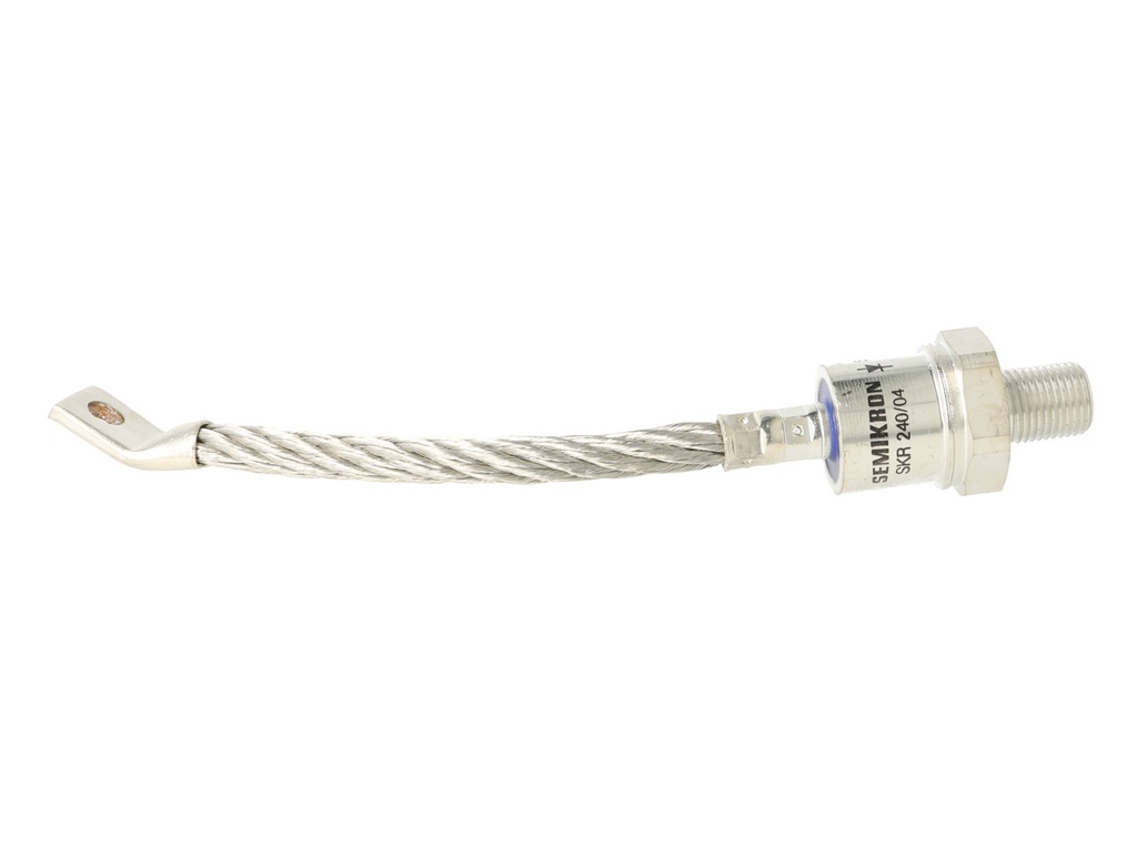 SKR 240/04 — DIODO 240A 400V REVERSO