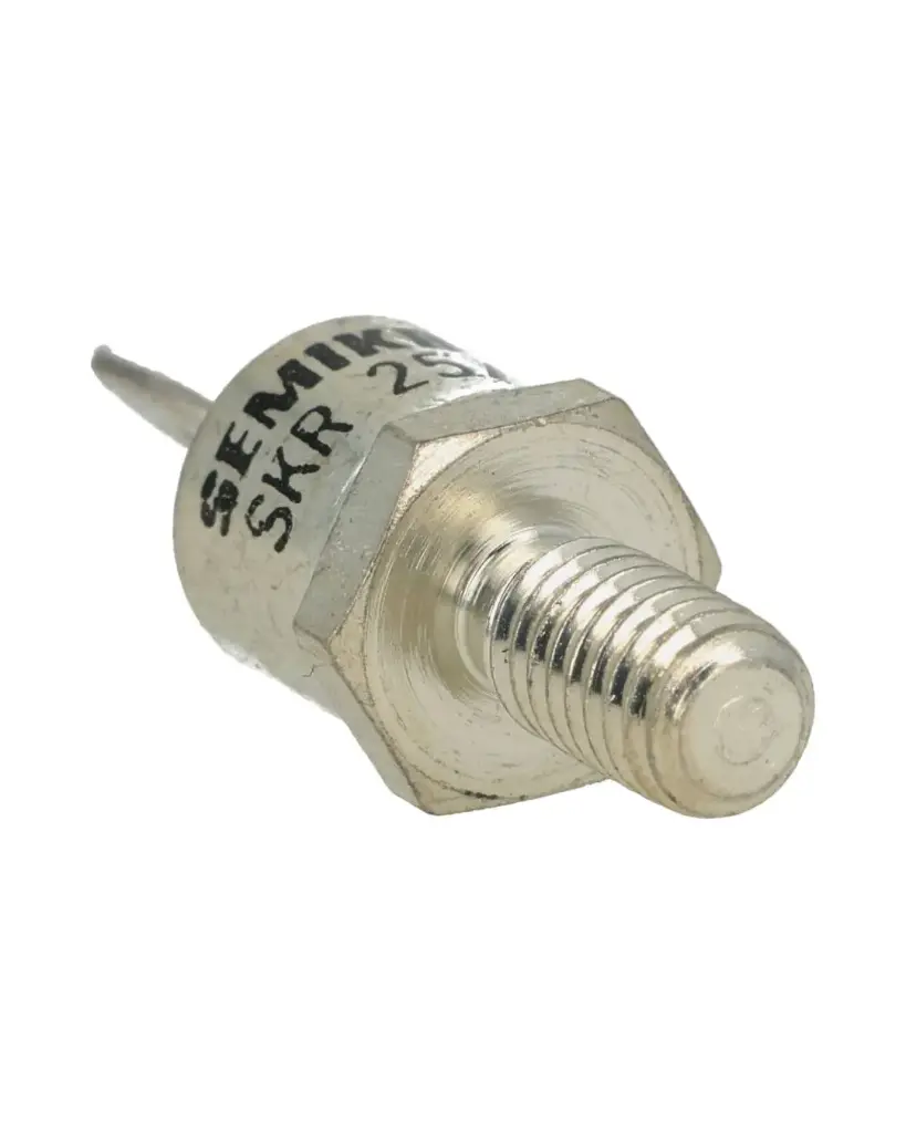 SKR 25/12 — DIODO 25A 1200V REVERSO