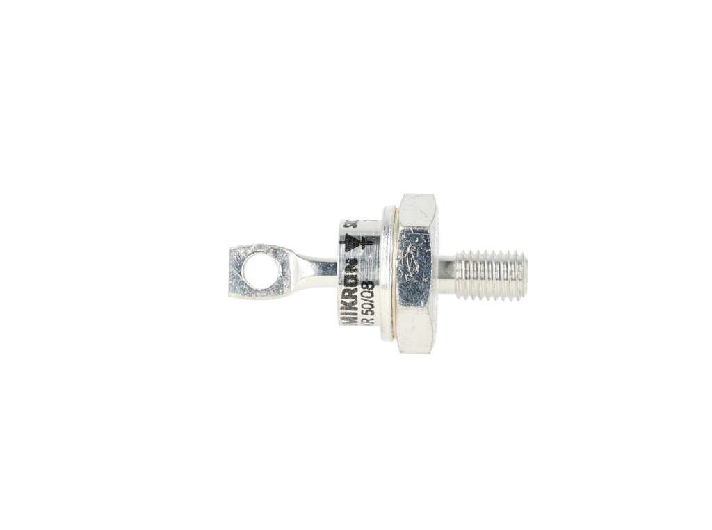 SKR 50/08 — DIODO 50A 800V REVERSO
