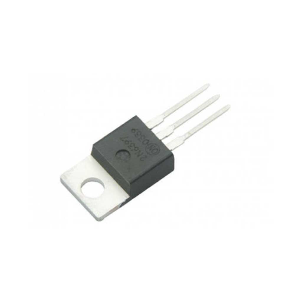 340T-12 - +12V/1.5A TO-220 VREG EQUIV. MC7812CT