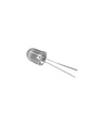 L-813-AU — LED AZUL ULTRA BRILLANTE 10MM