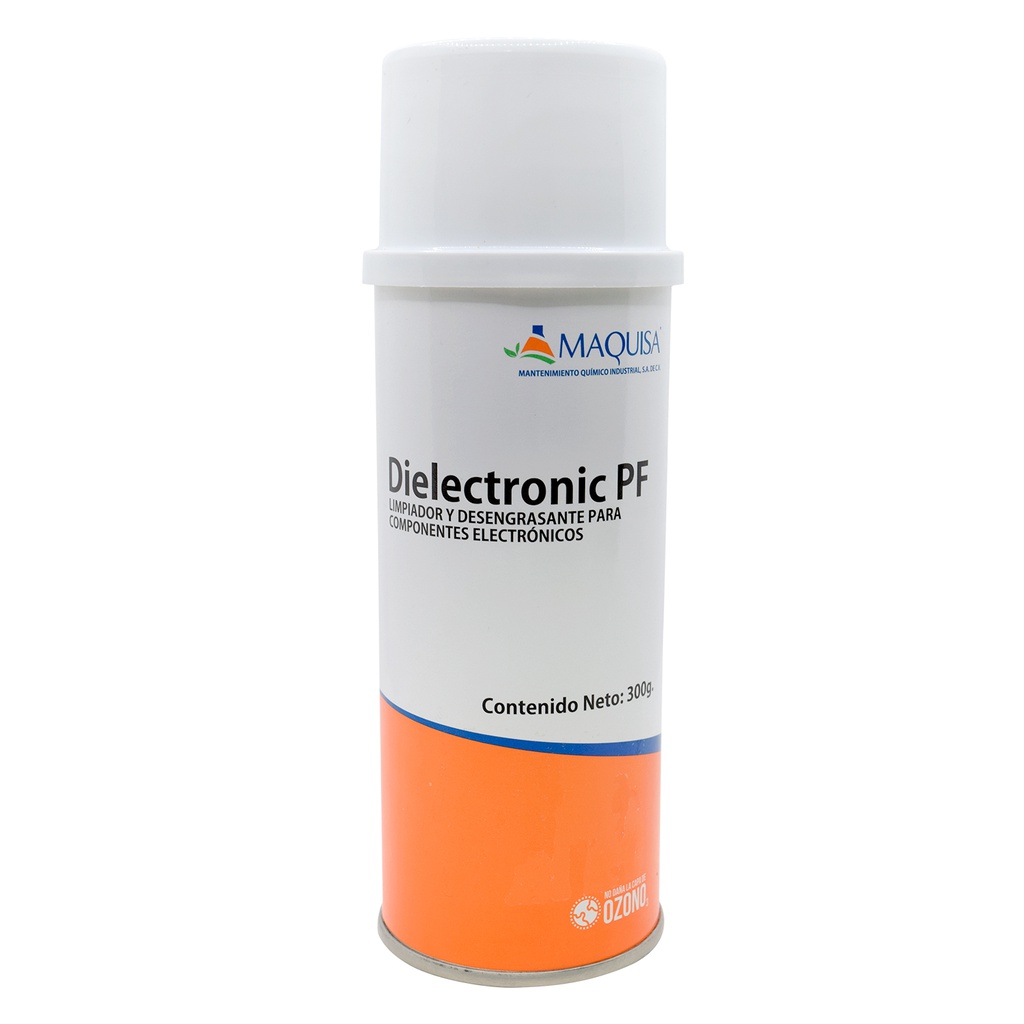 DIELECTRONIC PF — SPRAY LIMPIADOR 300MLS.