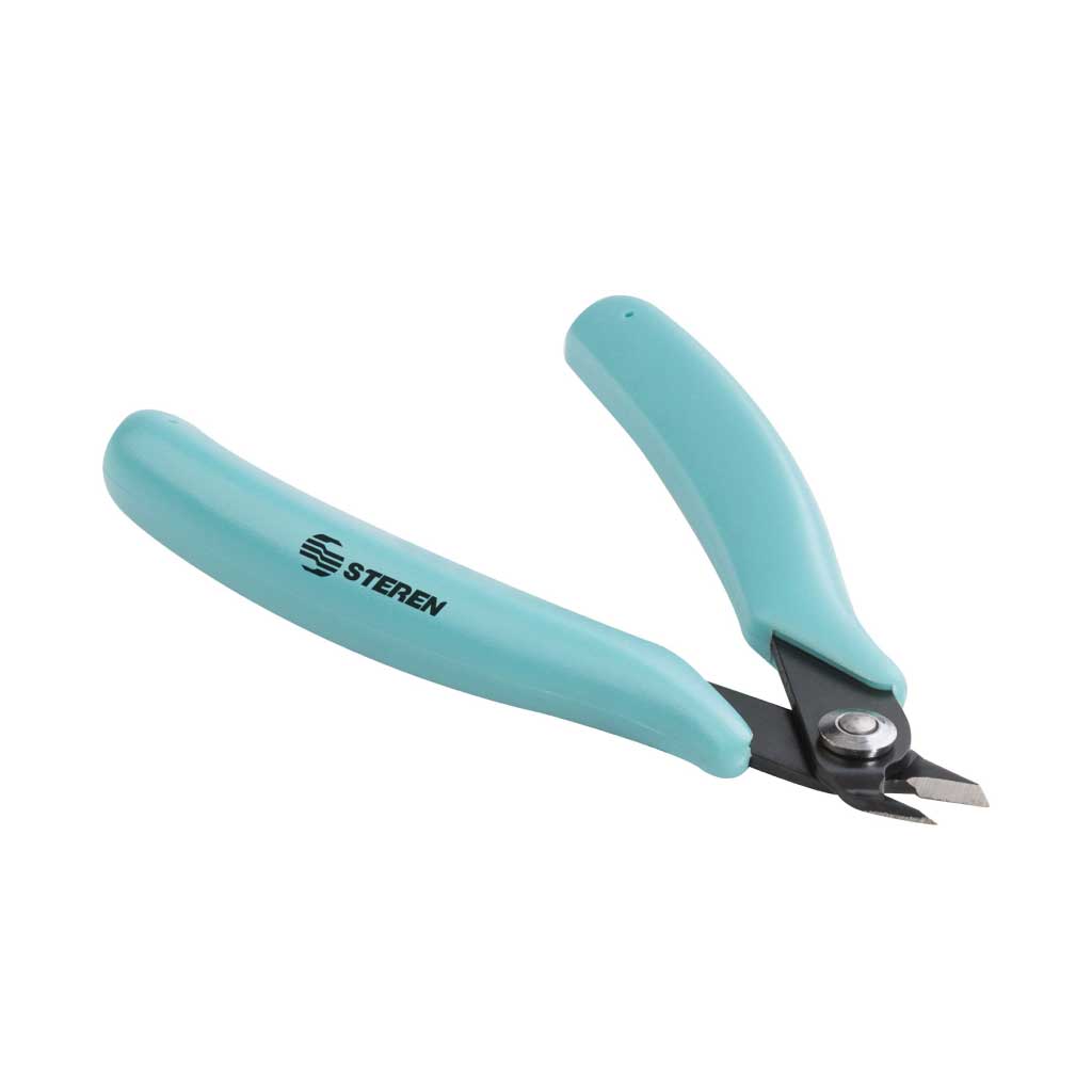 HER-140 — PINZA PROFESIONAL PARA MICRO CORTE