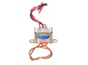 9V300MA/120-S — TRANSFORMADOR 9V 300MA, ENTRADA 120VCA