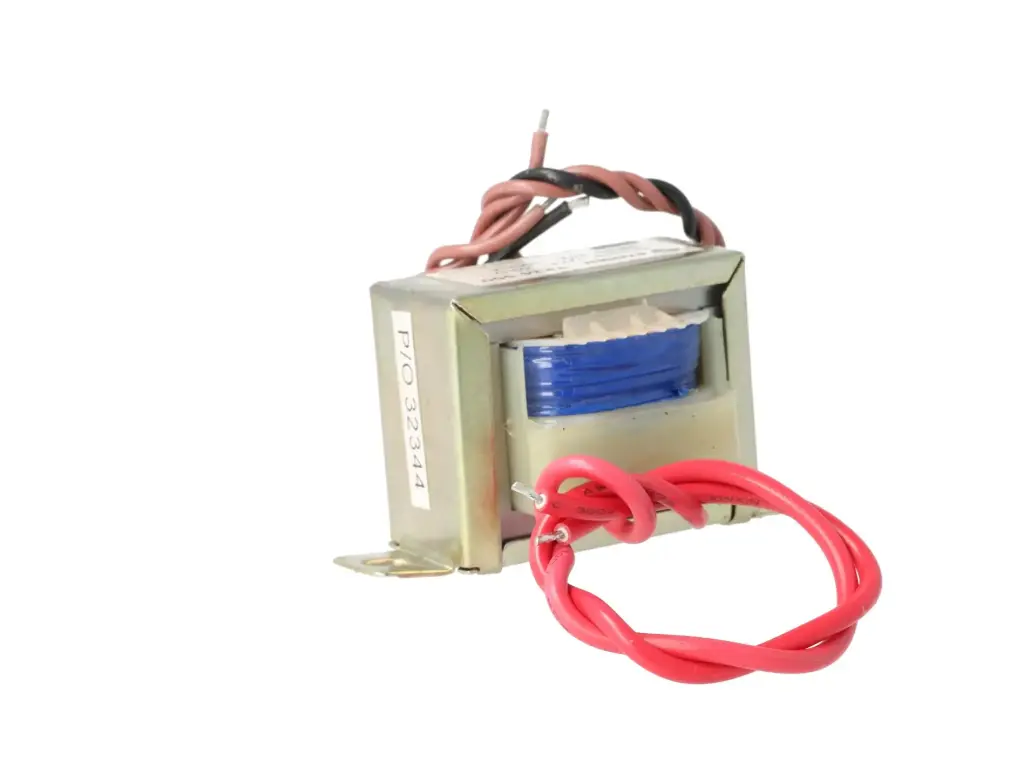 24V500MA/12V-S — TRANSFORMADOR 24V 500MA,ENTRADA 120VCA