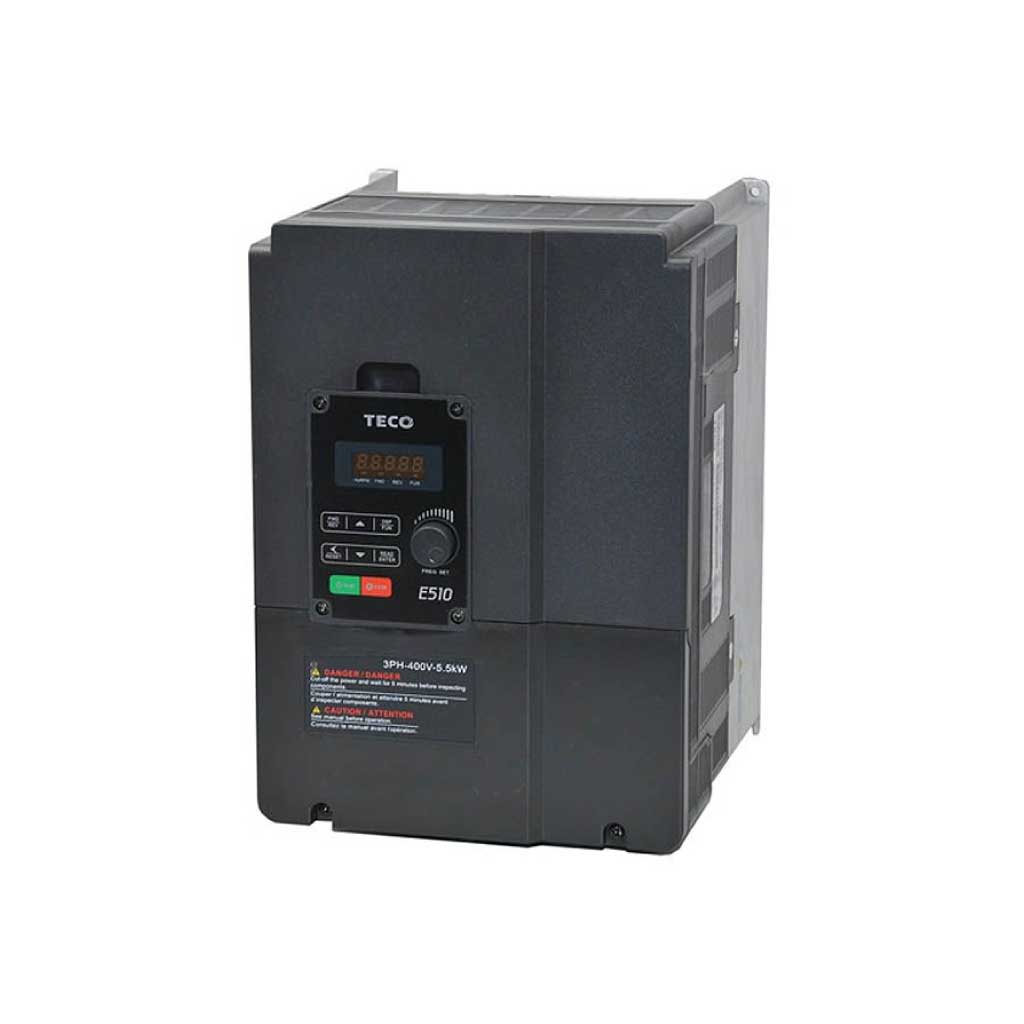 E510-410-H3-U — VARIADOR DE FRECUENCIA 460 VOLTS 10HP 3 FASES DEENTRADA