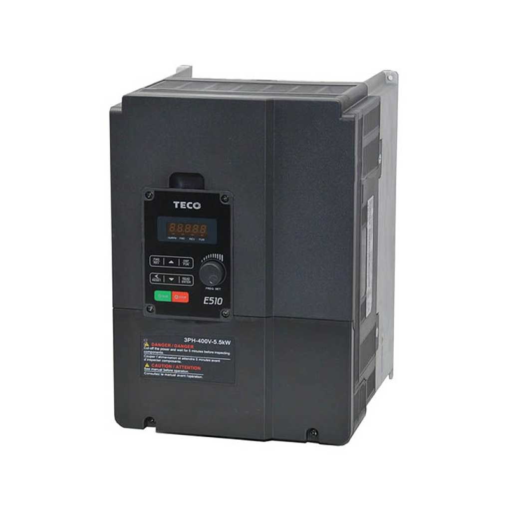 E510-430-H3-U — VARIADOR FREC. 460VOLTS 30HP 3 FASES DE