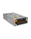 [TP-V480-48] TP-V480-48 — FUENTE VARIABLE 480W/10A, 0-48VCD, VOLTAJE ENTRADA 100-120V/200-240V, CON DISPLAY INDICADOR, MEDIDA: 215X114X49mm