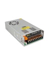 TP-V480-24 — FUENTE VARIABLE 480W/20A, 0-24VCD, VOLTAJE ENTRADA 100/240VCA, CON DISPLAY INDICADOR, MEDIDA: 215X114X49mm
