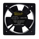 TP-FAN10/20-110BE — VENTILADOR CON BALERO 110/220VCA 110X110X25mm, CFM49-58