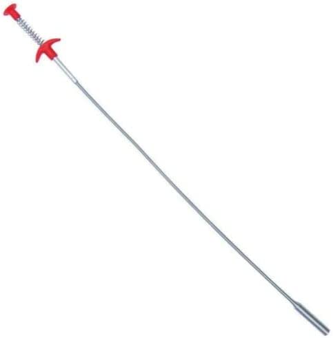 TP-PU85 — PINZA FLEXIBLE 85CMS. ATRAPA-TORNILLOS