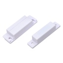 TP-DS 010 — SWITCH MAGNETICO DE PROXIMIDAD (NA.NC.), 20VCDE CA, 0.5A 32X9.5mm