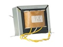 9V3A/120V - TRANSFORMADOR 9V 3AMP,ENTRADA 120VCA