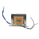 18V2A/120V - TRANSFORMADOR 18V 2AMP,ENTRADA 120VCA