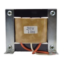 36V3A/120V - TRANSFORMADOR 36V 3AMP,ENTRADA 120VCA