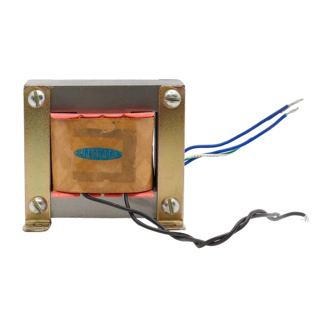 18V5A/120V — TRANSFORMADOR 18V 5AMP,ENTRADA 120VCA