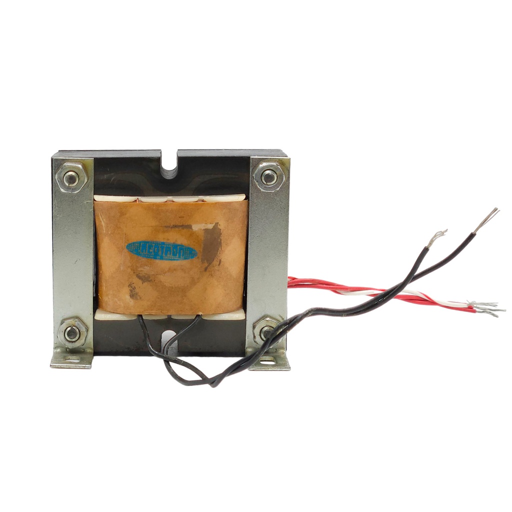 15V5A/120V — TRANSFORMADOR 15V 5AMP ENTRADA 120V