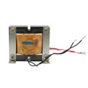 15V5A/120V - TRANSFORMADOR 15V 5AMP ENTRADA 120V