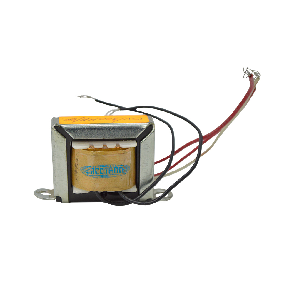 15V300MA/120V — TRANSFORMADOR 15V 300MA, ENTRADA 120VCA