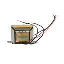 15V300MA/120V — TRANSFORMADOR 15V 300MA, ENTRADA 120VCA