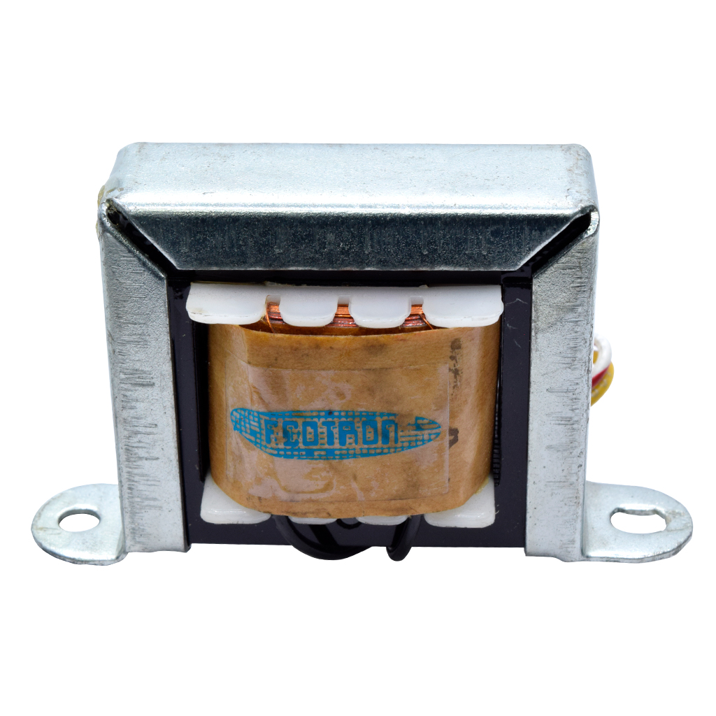9V500MA/120V — TRANSFORMADOR 9V 500MA, ENTRADA 120VCA